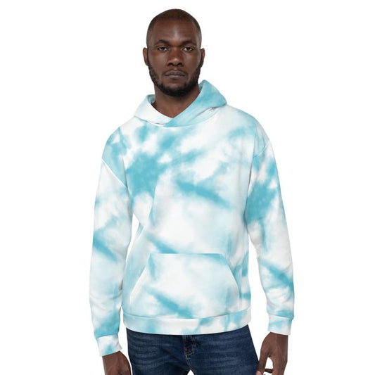 Introducing Tie Dye Hoodies - Yes a little late...but they are here! TeeSpect