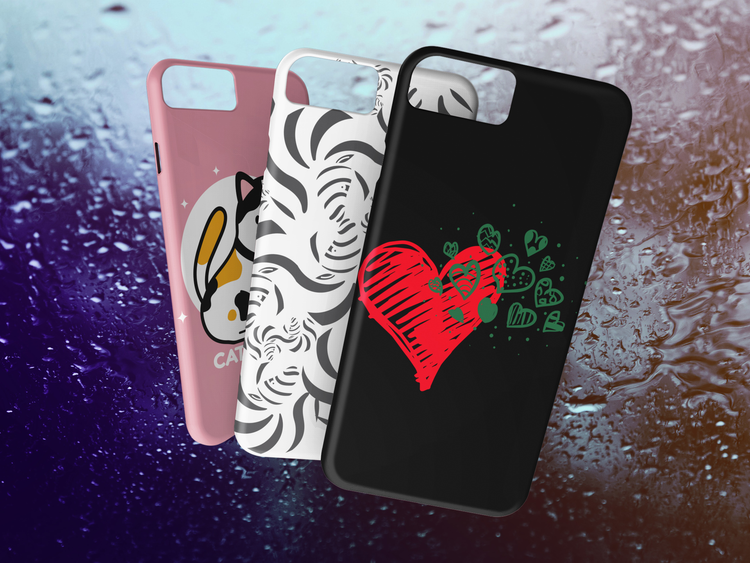 Phone Cases And Accessories TeeSpect