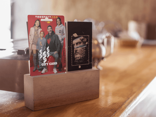 TeeSpect Gift Card TeeSpect