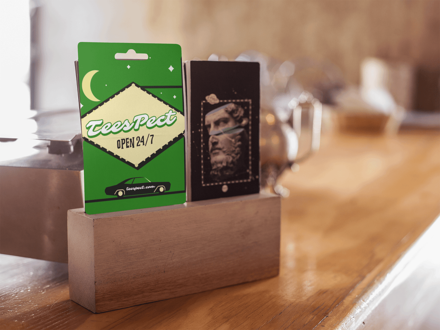 TeeSpect Gift Card TeeSpect