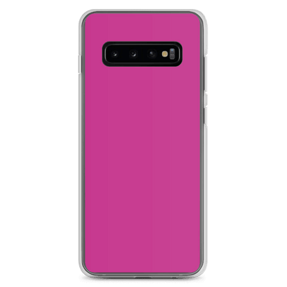 Pink Samsung Case TeeSpect
