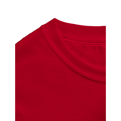 Classic Unisex Crewneck T-shirt Multiple Colors TeeSpect