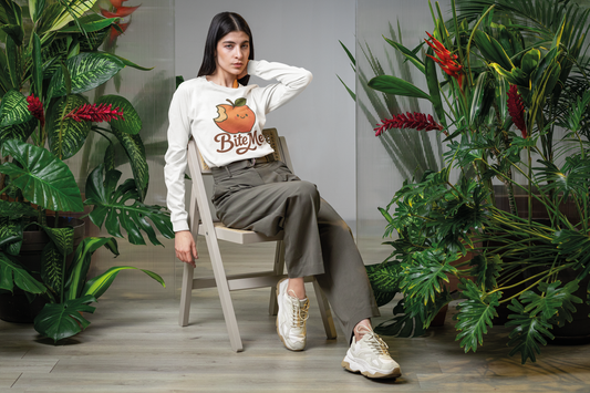 The Ultimate Guide to the Bella + Canvas 3501: Your Perfect Long Sleeve Companion