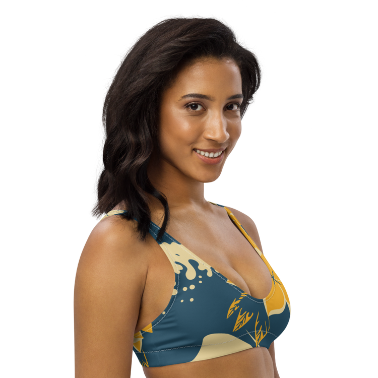 Bikini Tops TeeSpect