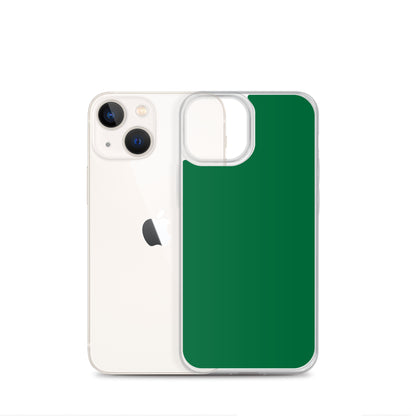 Vert de Noël Coque et skin iPhone