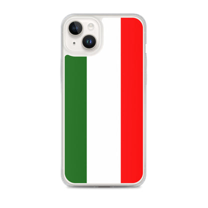 Drapeau de l'Italie - Bandiera d'Italia Coque et Skin iPhone