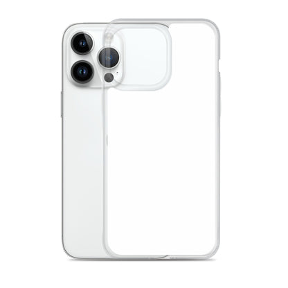 Coque iPhone blanche